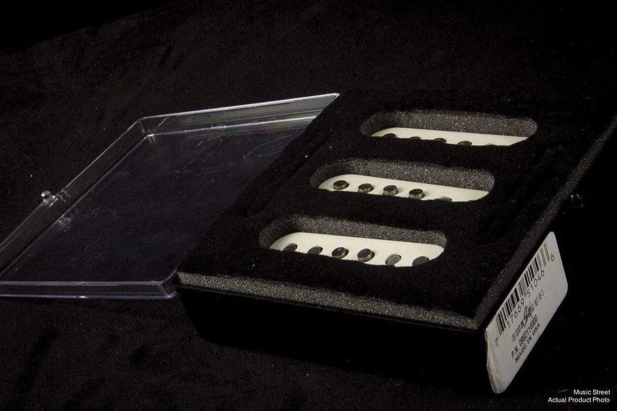USED - Fender Custom Shop '54 Stratocaster Pickups