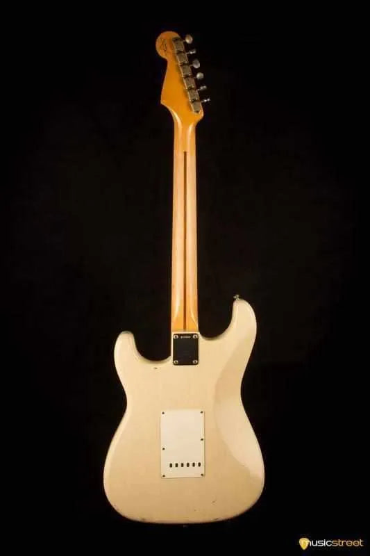 USED - Fender Custom Shop '56 Relice Stratocaster