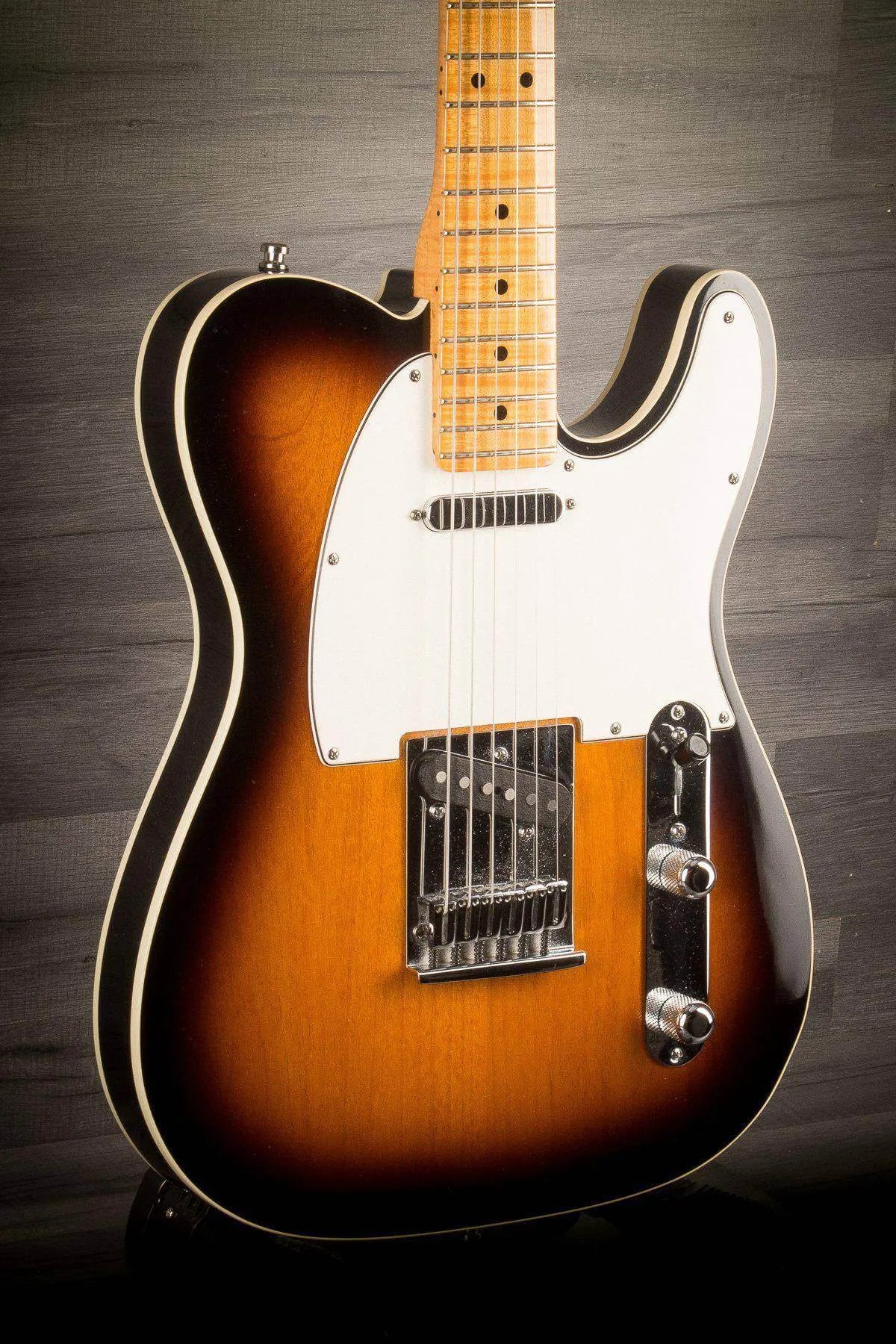 USED - Fender Custom Shop Telecaster NOS #CZ524492