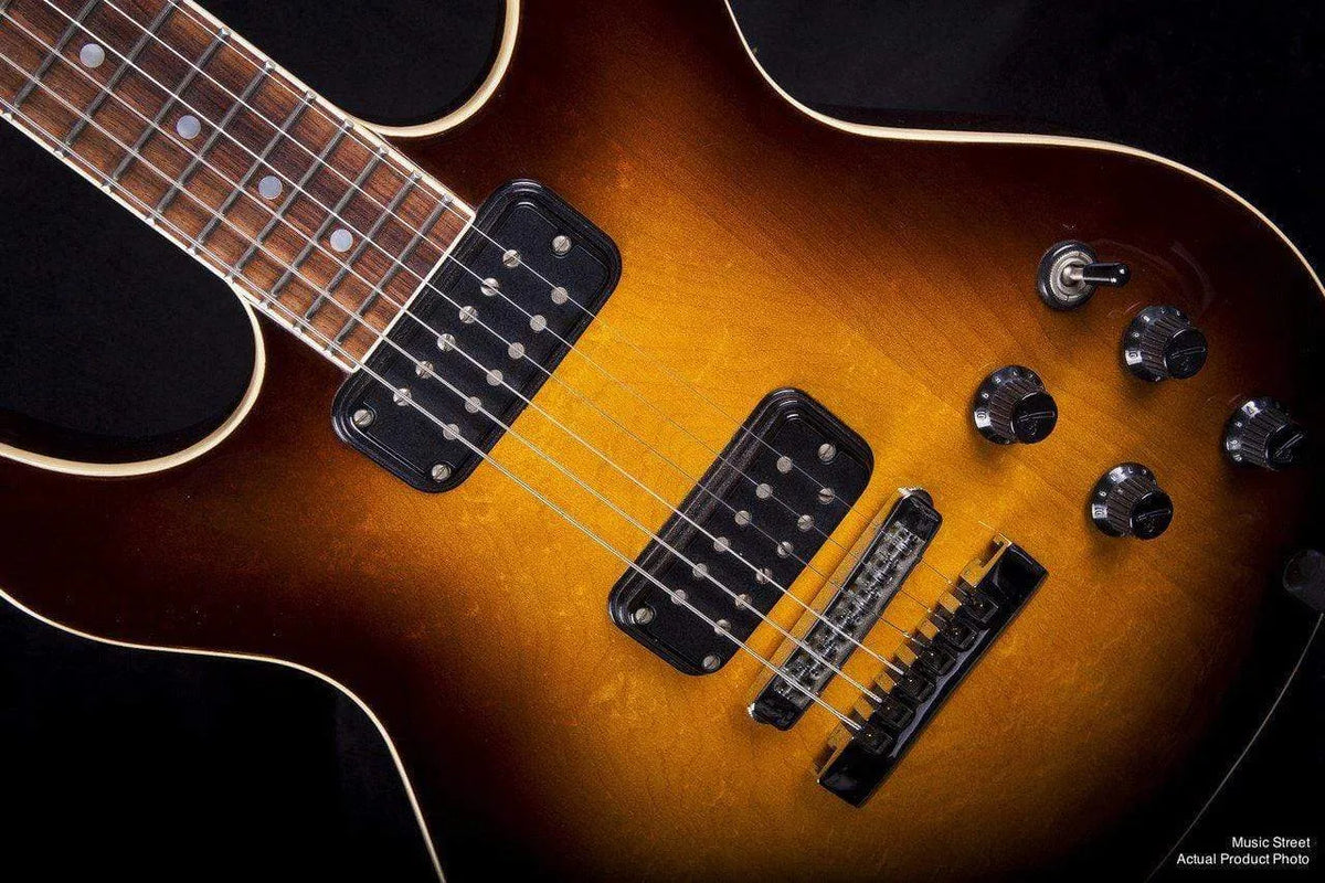 USED - Fender Esprit (Robben Ford)