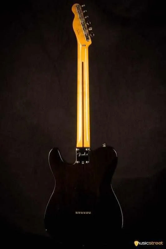 USED - Fender Modern Player Telecaster - Black