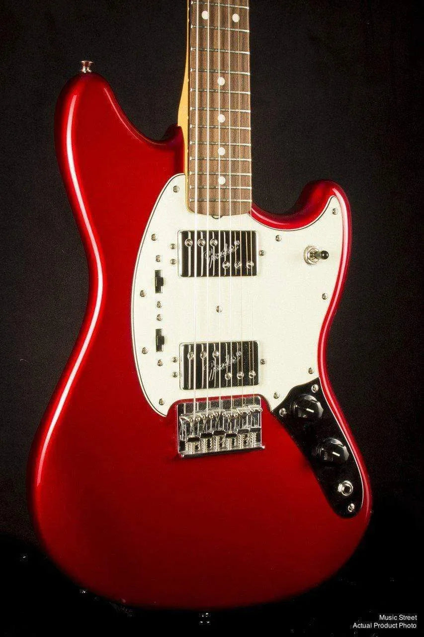 USED - Fender Pawn Shop Mustang