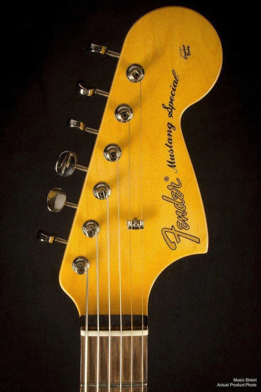 USED - Fender Pawn Shop Mustang