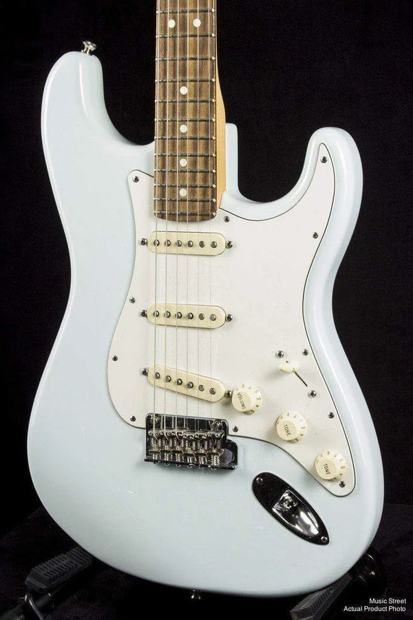 USED - Fender Standard Stratocaster (Non-Original Body / No Case)