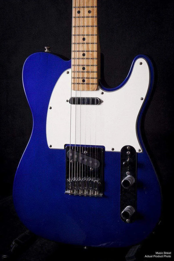 USED - Fender Standard Telecaster '99 (Midnight Blue)