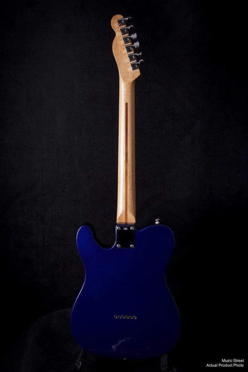 USED - Fender Standard Telecaster '99 (Midnight Blue)