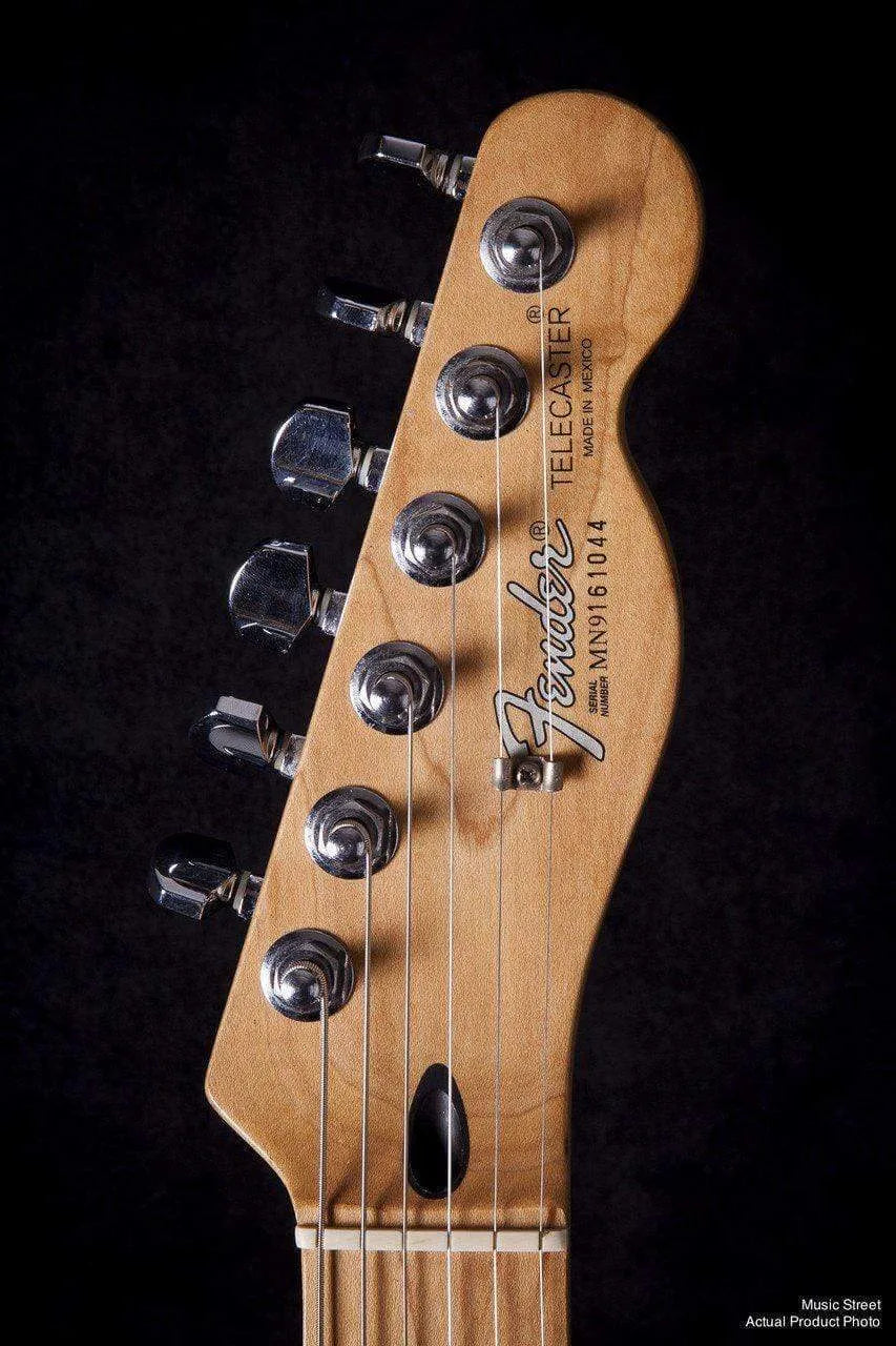 USED - Fender Standard Telecaster '99 (Midnight Blue)