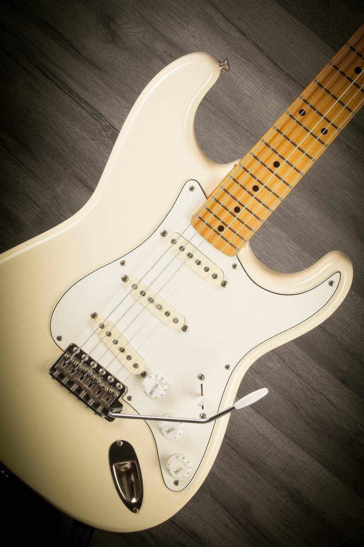 USED - Fender Stratocaster '57 Reissue - 1986
