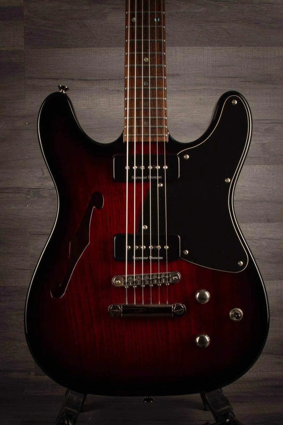 USED - Fender TC90