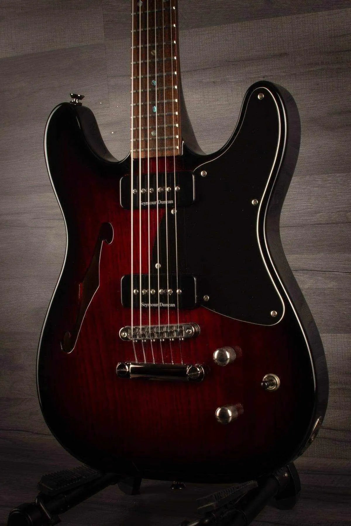 USED - Fender TC90