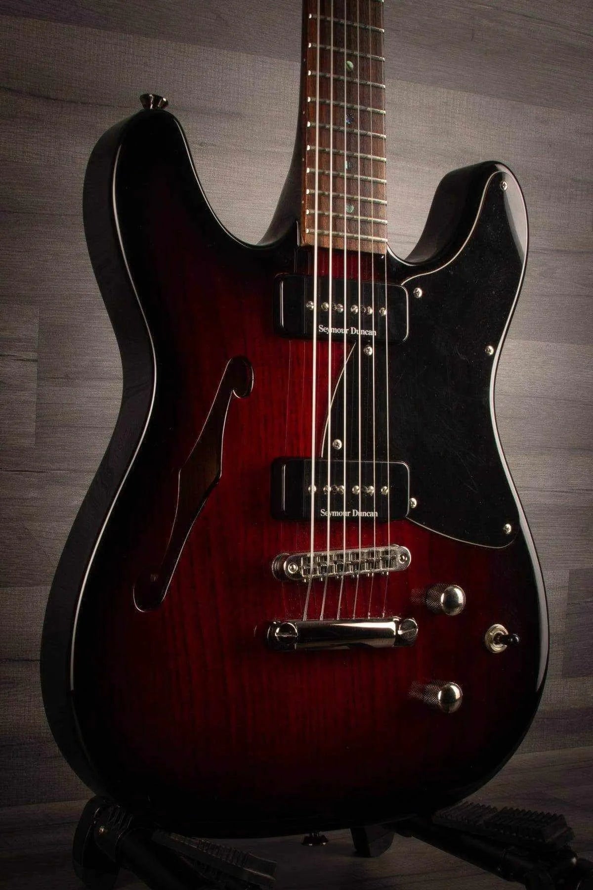 USED - Fender TC90
