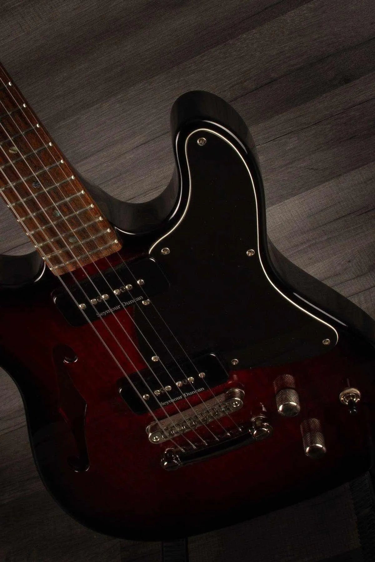 USED - Fender TC90