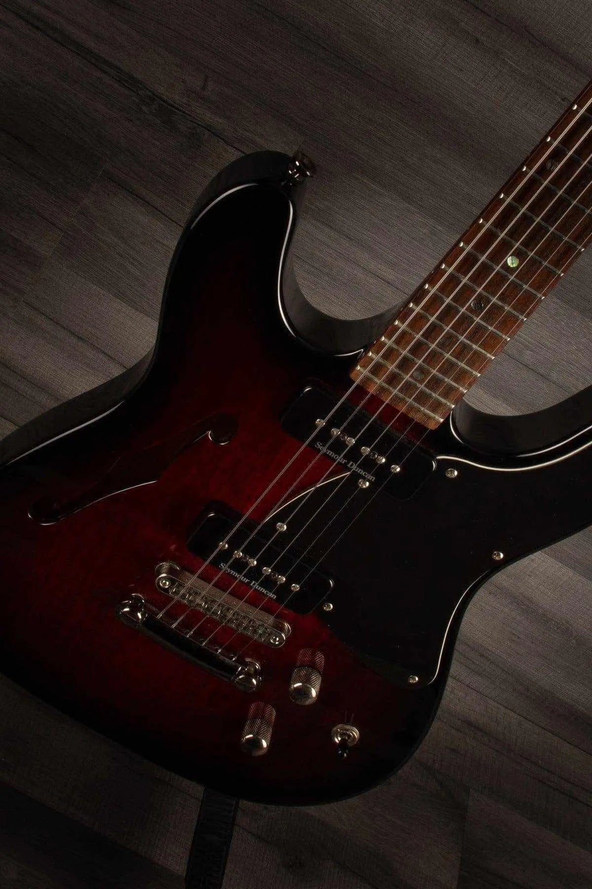 USED - Fender TC90