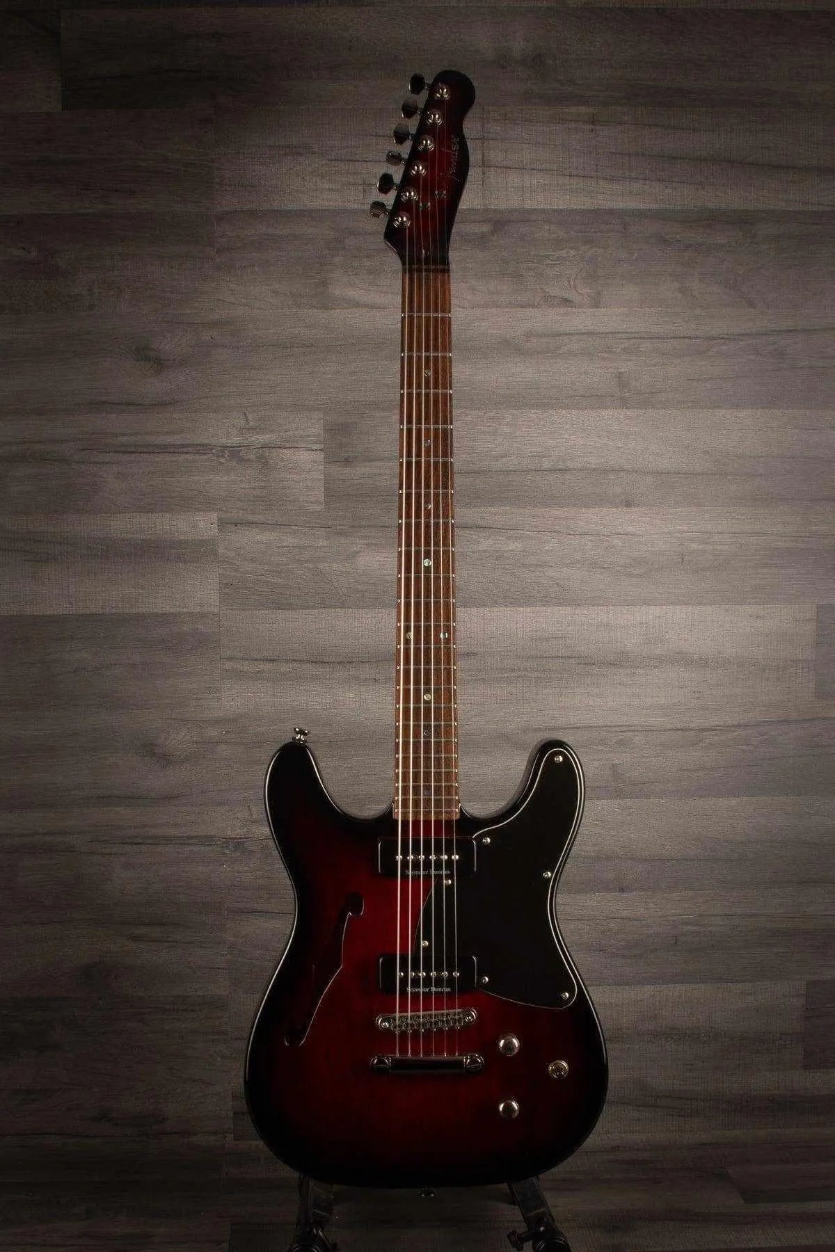 USED - Fender TC90