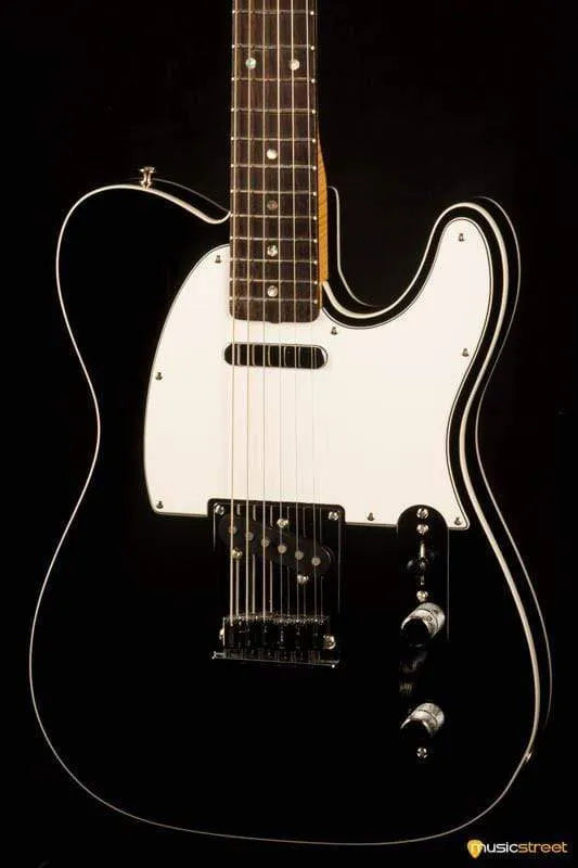 USED - Fender Telecaster Custom Shop '60 Nos Black
