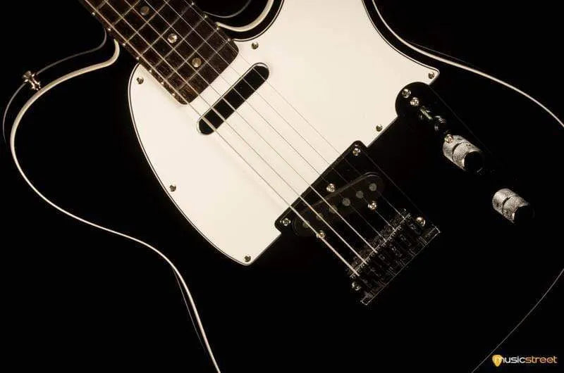 USED - Fender Telecaster Custom Shop '60 Nos Black