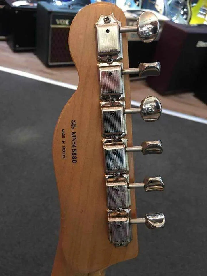 USED - Fender Telecaster Mexican/Japanese