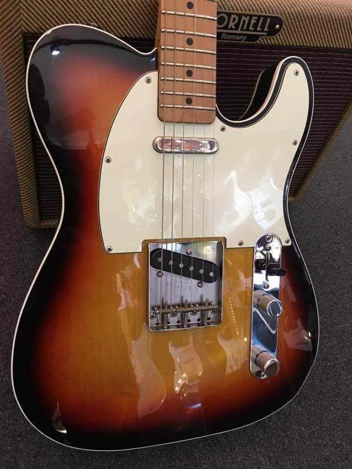 USED - Fender Telecaster Mexican/Japanese