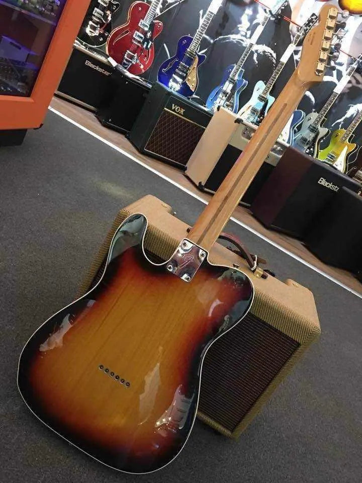 USED - Fender Telecaster Mexican/Japanese