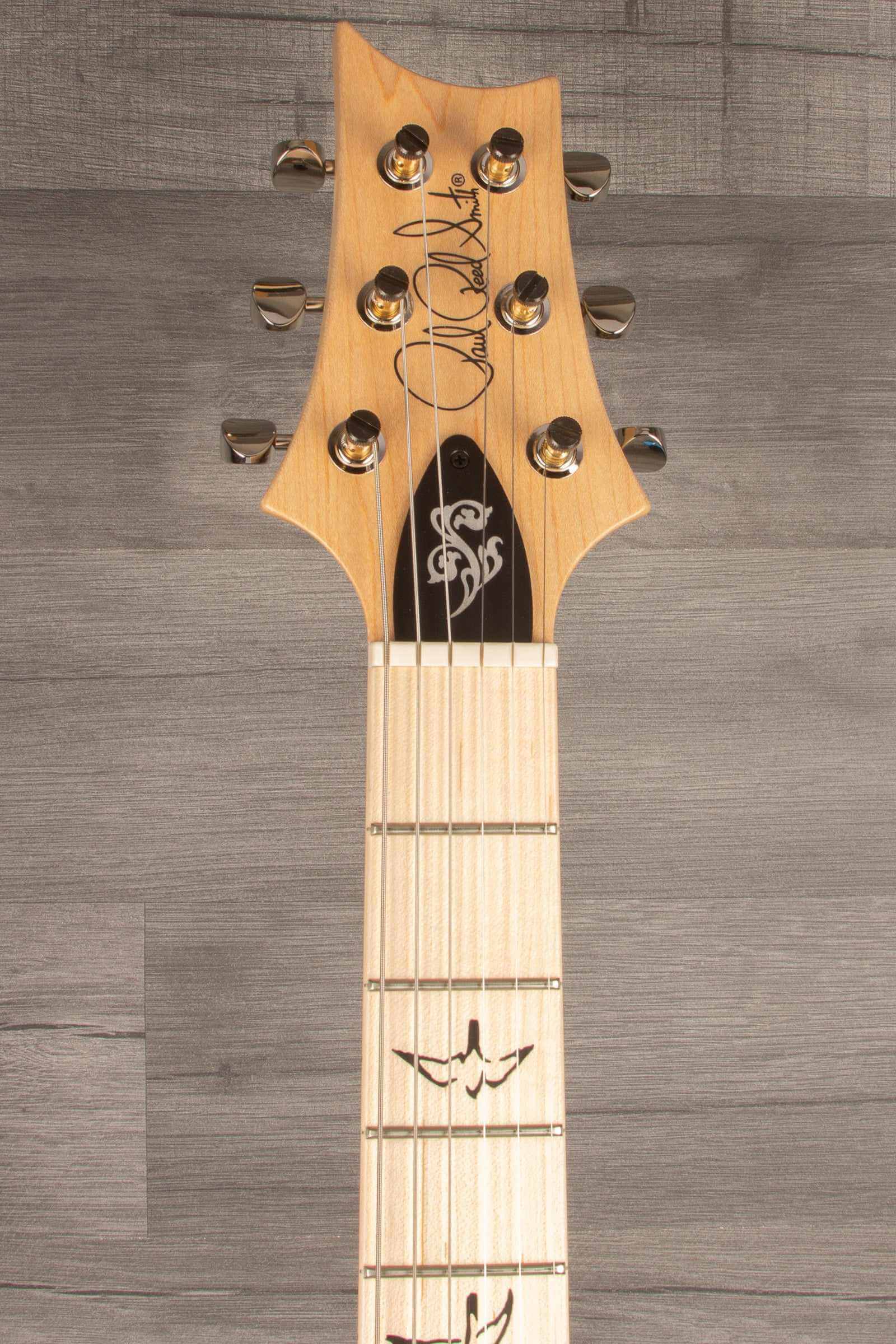 PRS Mark Lettieri Signature Fiore Electric Guitar - Larkspur