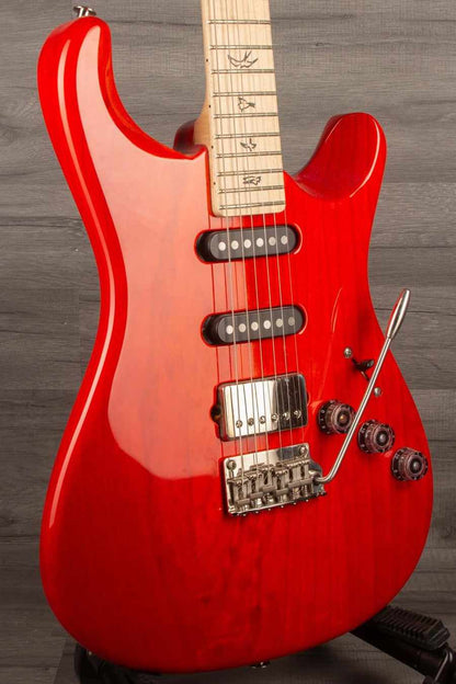 USED - PRS Mark Lettieri Signature Fiore Amaryllis
