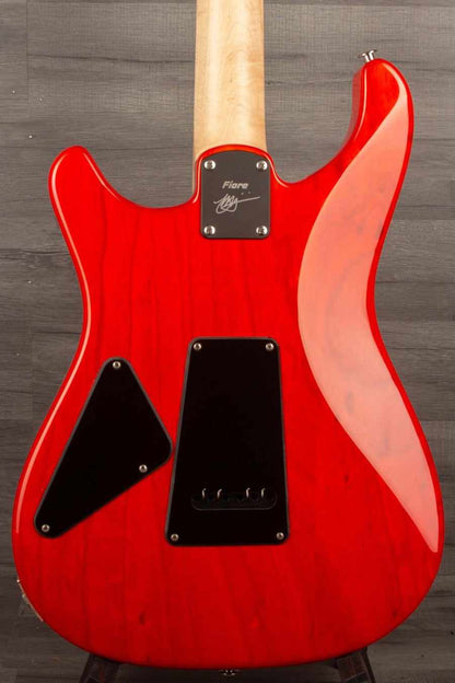 USED - PRS Mark Lettieri Signature Fiore Amaryllis
