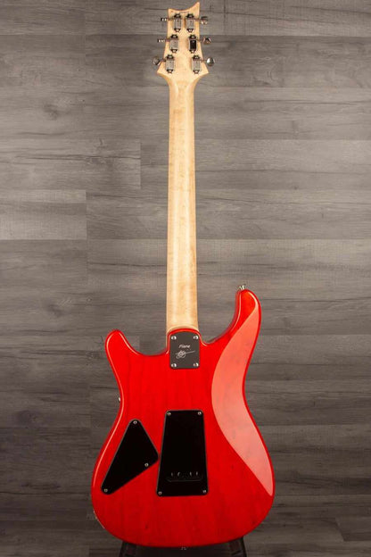 USED - PRS Mark Lettieri Signature Fiore Amaryllis