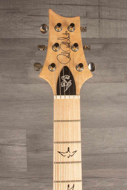 USED - PRS Mark Lettieri Signature Fiore Amaryllis