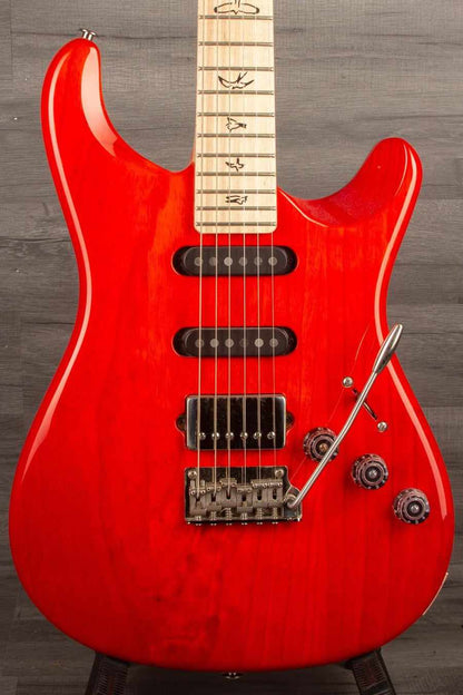 USED - PRS Mark Lettieri Signature Fiore Amaryllis