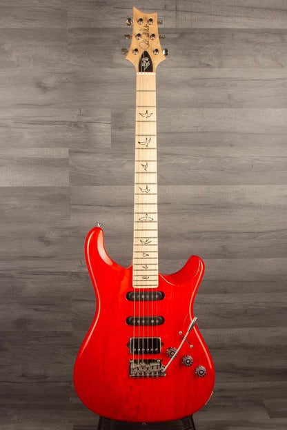 USED - PRS Mark Lettieri Signature Fiore Amaryllis