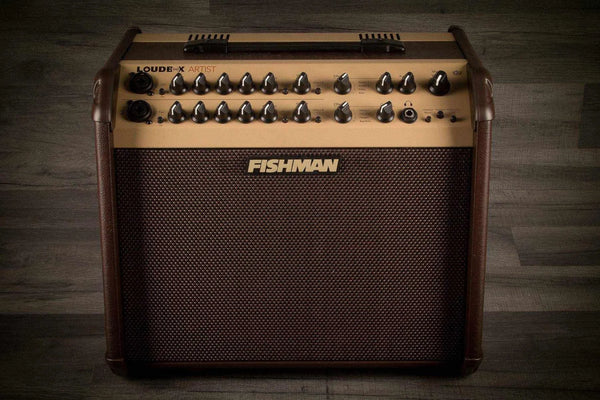 Fishman Loudbox Artist