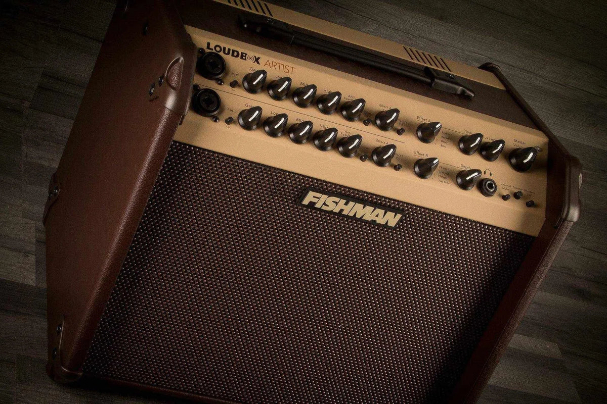 Fishman Loudbox Artist