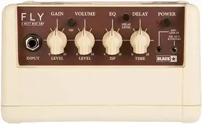 Blackstar Guitar Amp Fly Stereo Vintage Pack - Amp & Cab