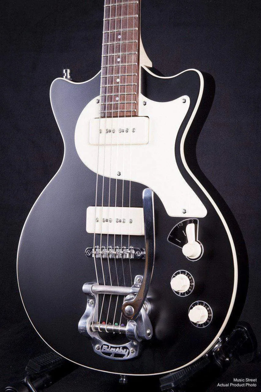 USED - Framus Earl Slick Signature (German Model)