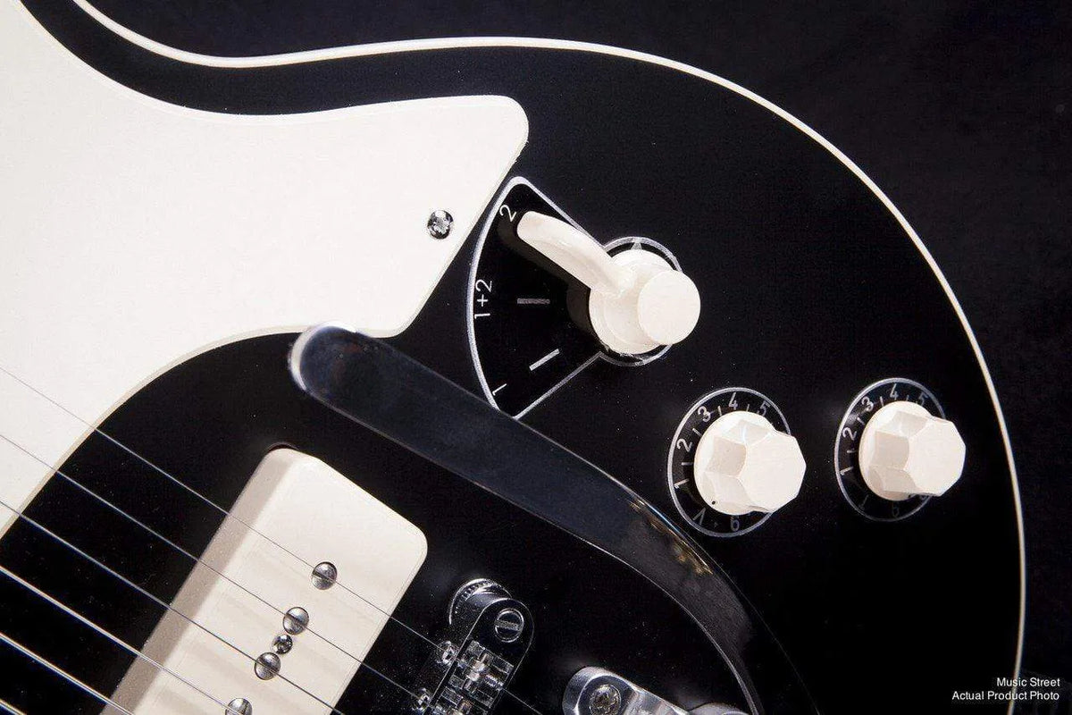 USED - Framus Earl Slick Signature (German Model)