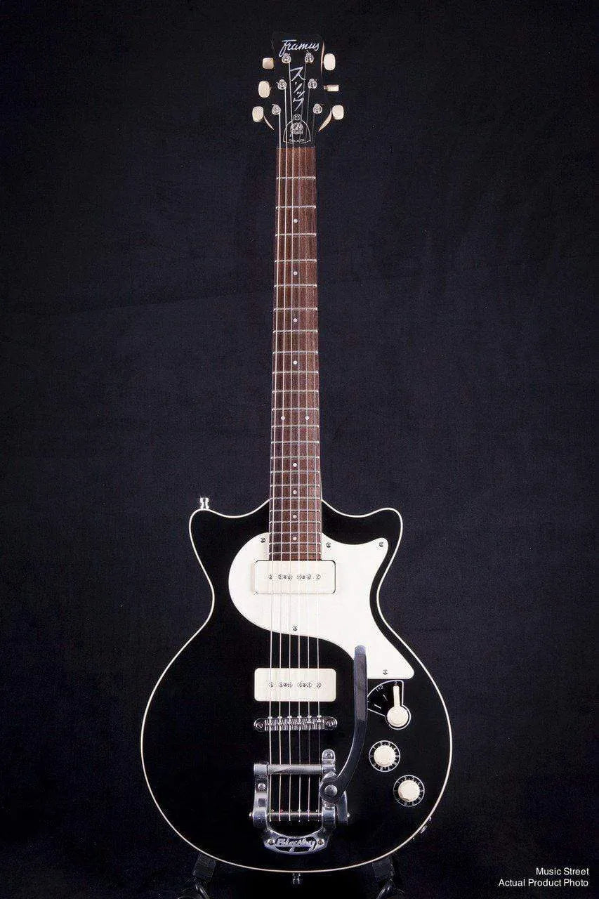 USED - Framus Earl Slick Signature (German Model)