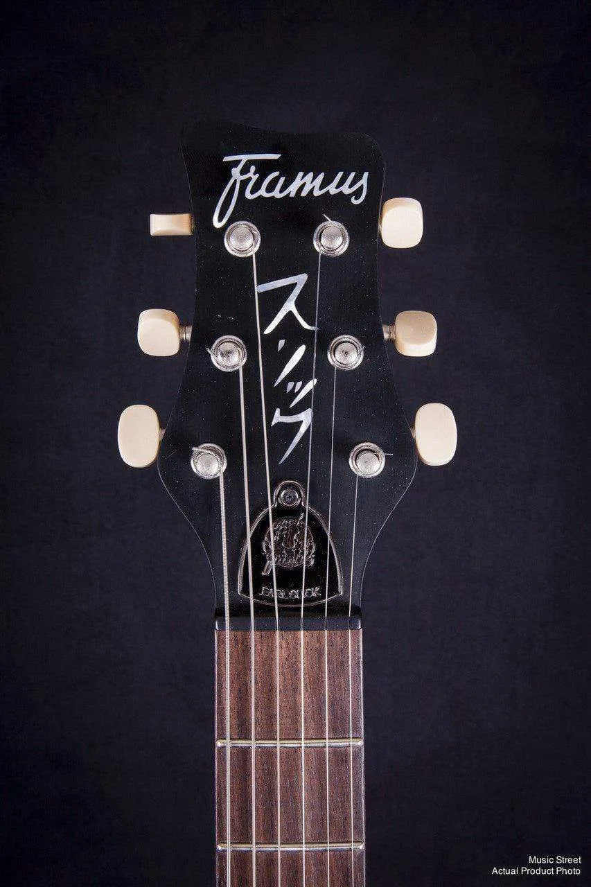 USED - Framus Earl Slick Signature (German Model)