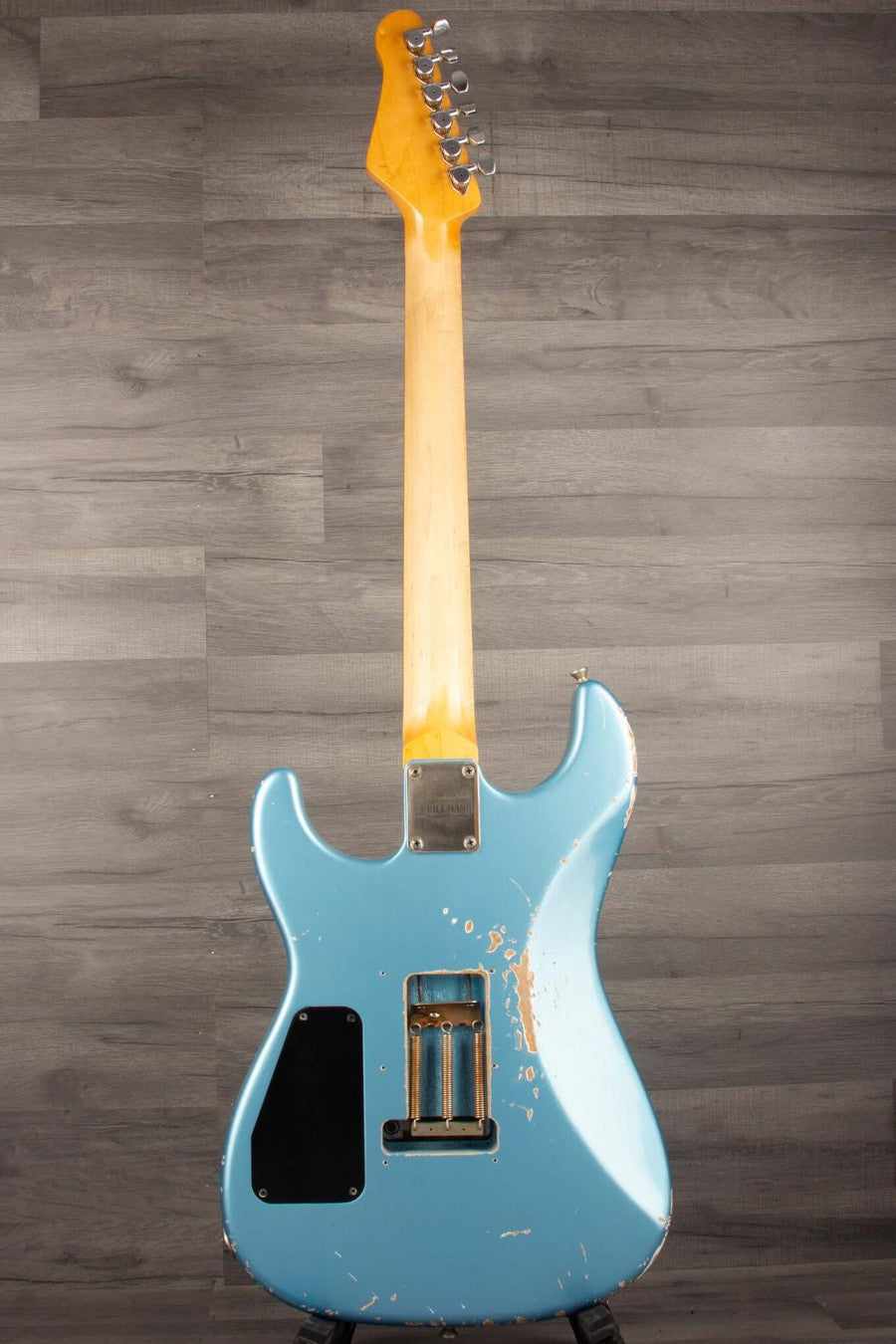 USED - Friedman Cali relic, Blue
