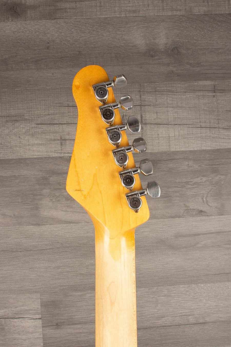 USED - Friedman Cali relic, Blue