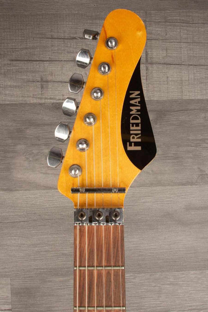 USED - Friedman Cali relic, Blue