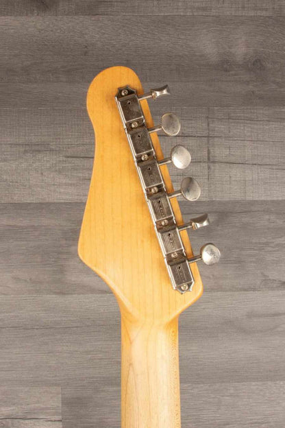 USED - Friedman Vintage T - White