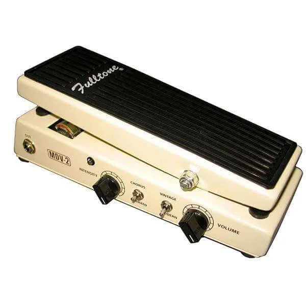 USED - Fulltone Deja Vibe Mdv-2