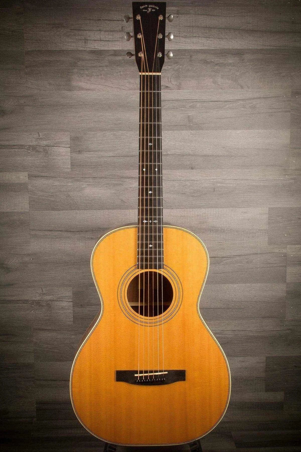 USED - Furch 00M33Sr Acoustic Guitar