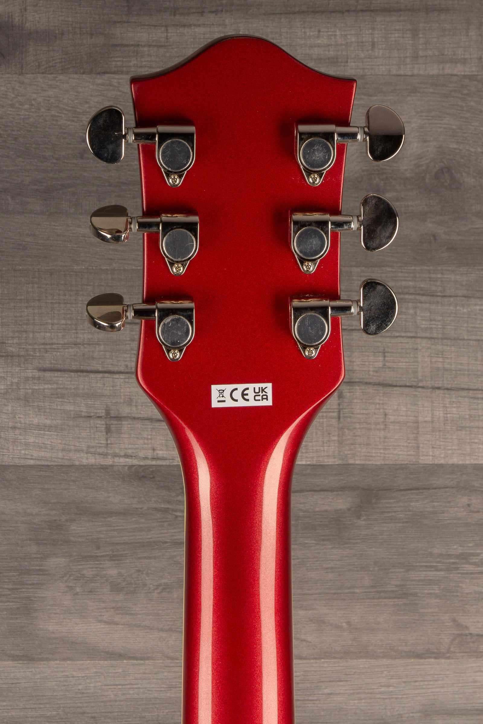 Gretsch G2420T Streamliner™ Hollow Body with Bigsby®, Laurel Fingerboard, Broad'Tron™ BT-3S Pickups, Brandywine
