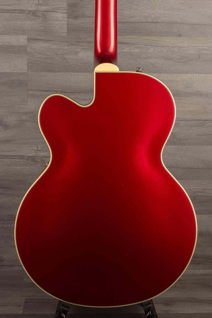 Gretsch G2420T Streamliner™ Hollow Body with Bigsby®, Laurel Fingerboard, Broad'Tron™ BT-3S Pickups, Brandywine