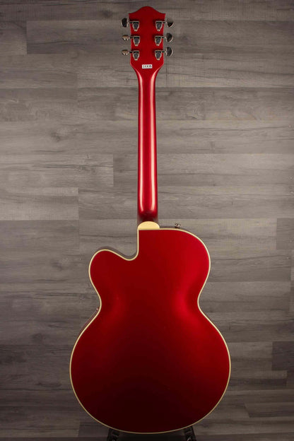 Gretsch G2420T Streamliner™ Hollow Body with Bigsby®, Laurel Fingerboard, Broad'Tron™ BT-3S Pickups, Brandywine
