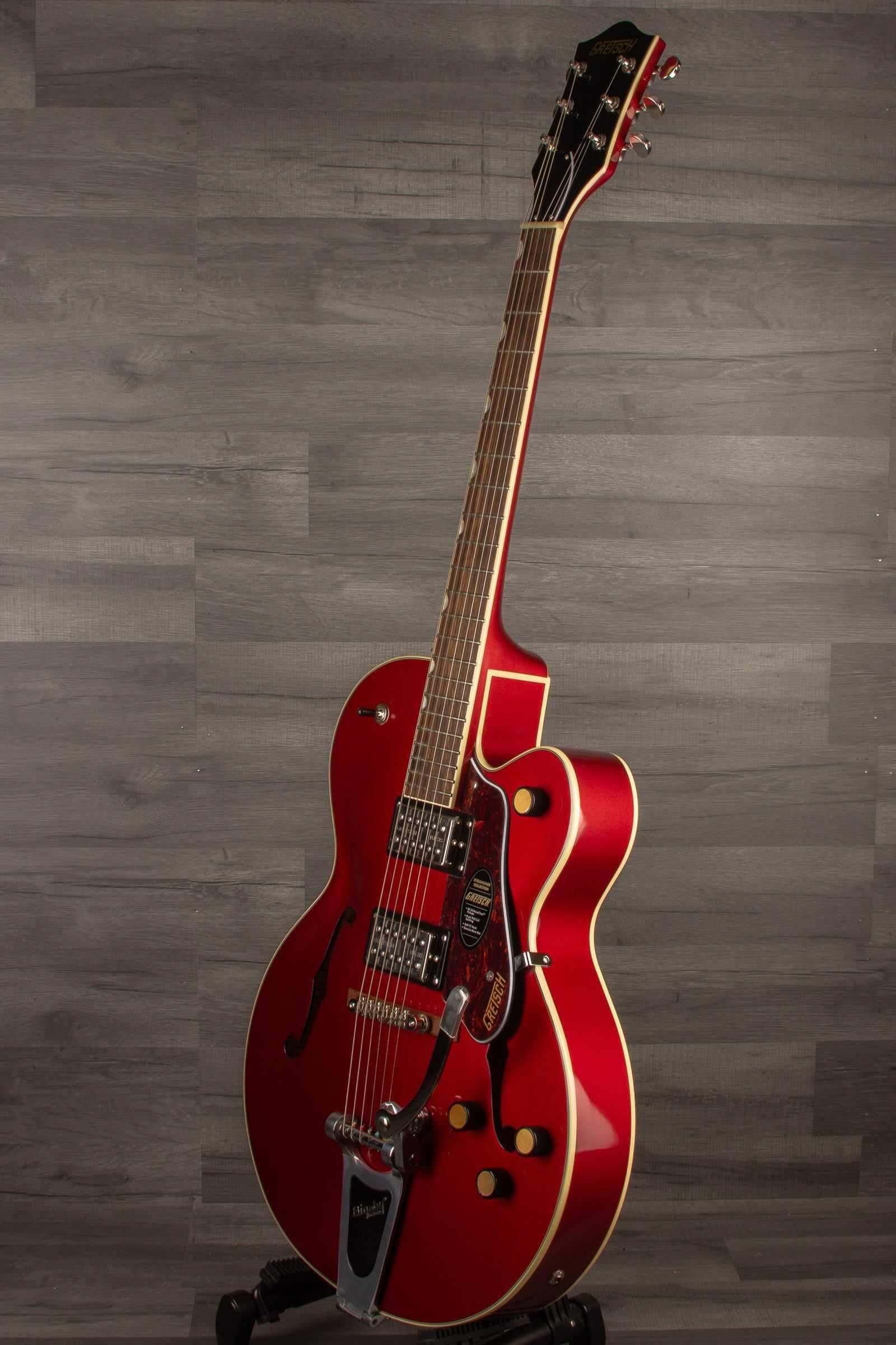 Gretsch G2420T Streamliner™ Hollow Body with Bigsby®, Laurel Fingerboard, Broad'Tron™ BT-3S Pickups, Brandywine