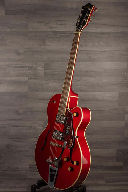 Gretsch G2420T Streamliner™ Hollow Body with Bigsby®, Laurel Fingerboard, Broad'Tron™ BT-3S Pickups, Brandywine