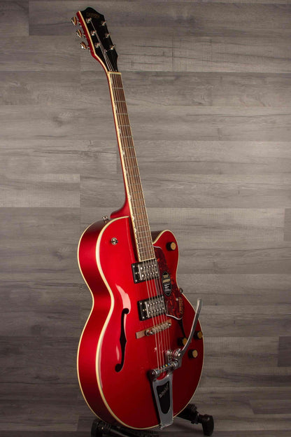 Gretsch G2420T Streamliner™ Hollow Body with Bigsby®, Laurel Fingerboard, Broad'Tron™ BT-3S Pickups, Brandywine