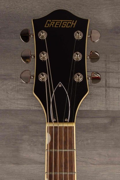 Gretsch G2420T Streamliner™ Hollow Body with Bigsby®, Laurel Fingerboard, Broad'Tron™ BT-3S Pickups, Brandywine